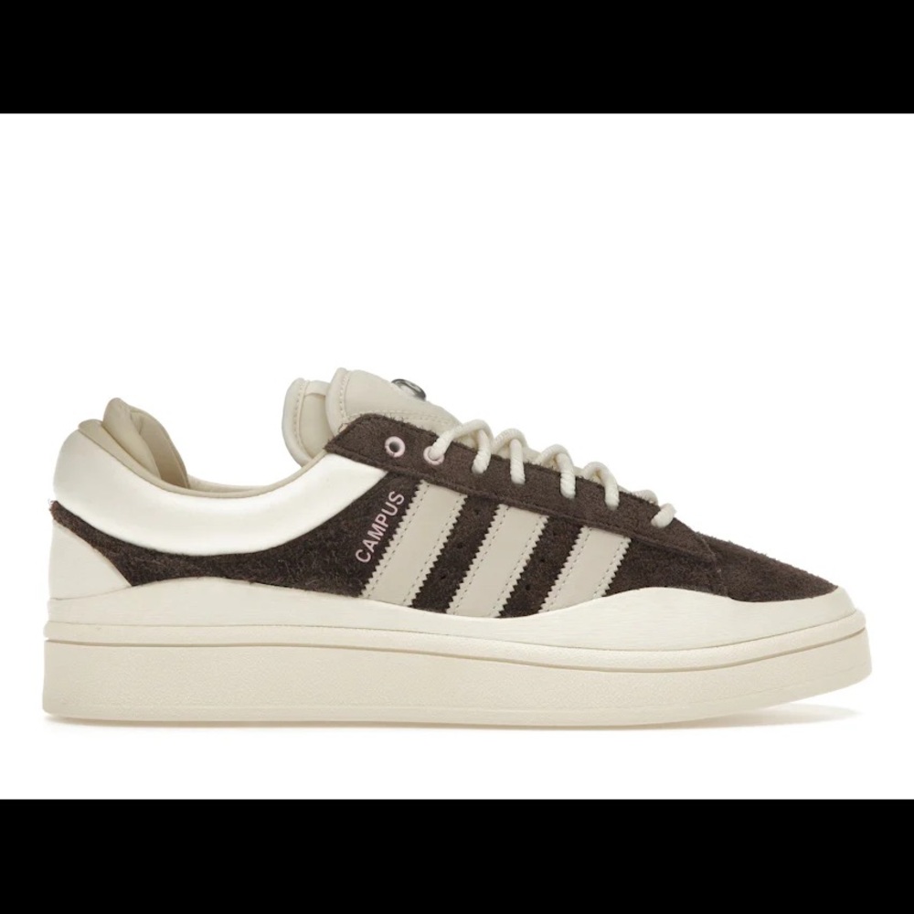Adidas bad bunny campus sneaker brand new